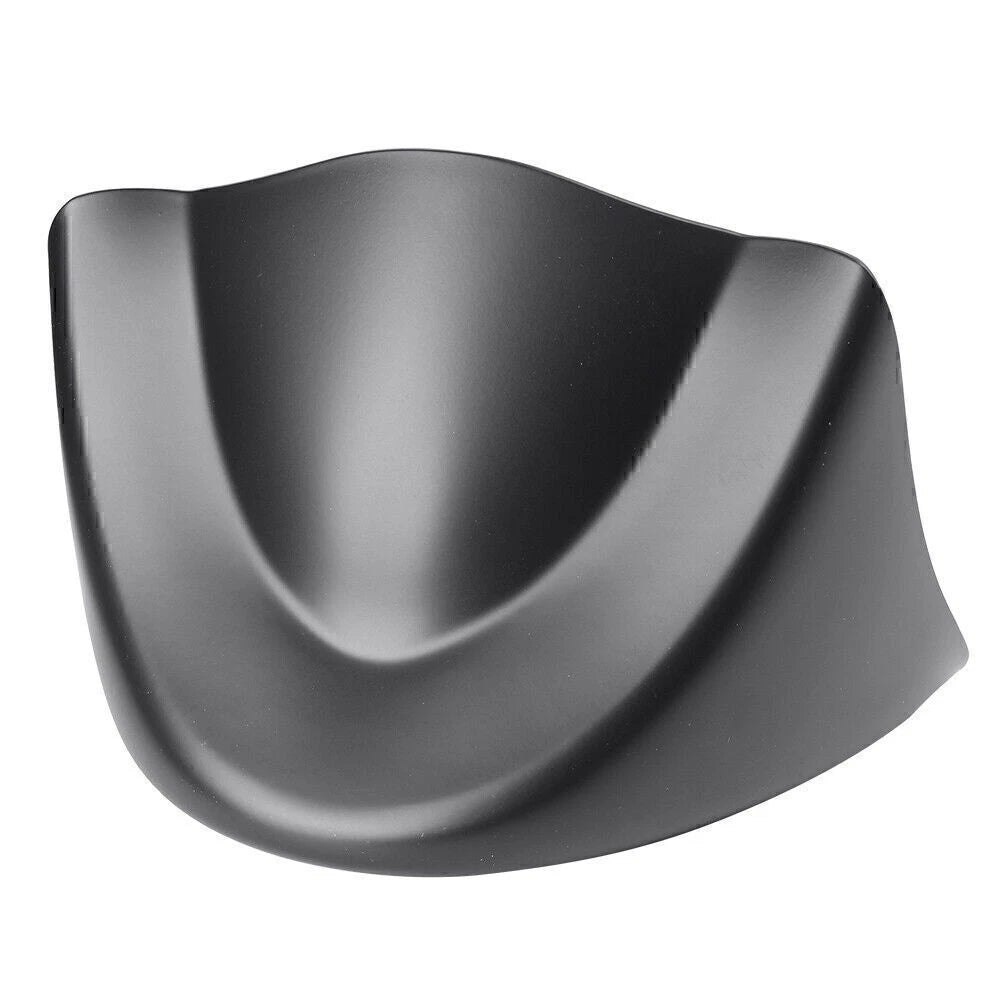 Front Bottom Chin Spoiler Air Dam for Harley Davidson Dyna FXD (2006-2017)