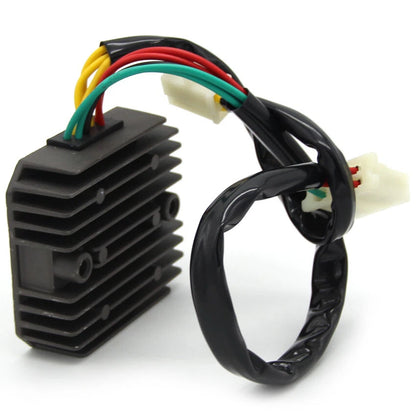 Voltage Rectifier Regulator for Honda CH250 Elite (1989-1991)