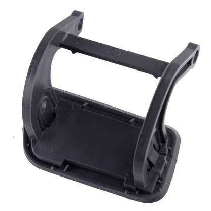 Headlight Washer Cover Caps for BMW 5 Series E60 E61 (2005-2010)