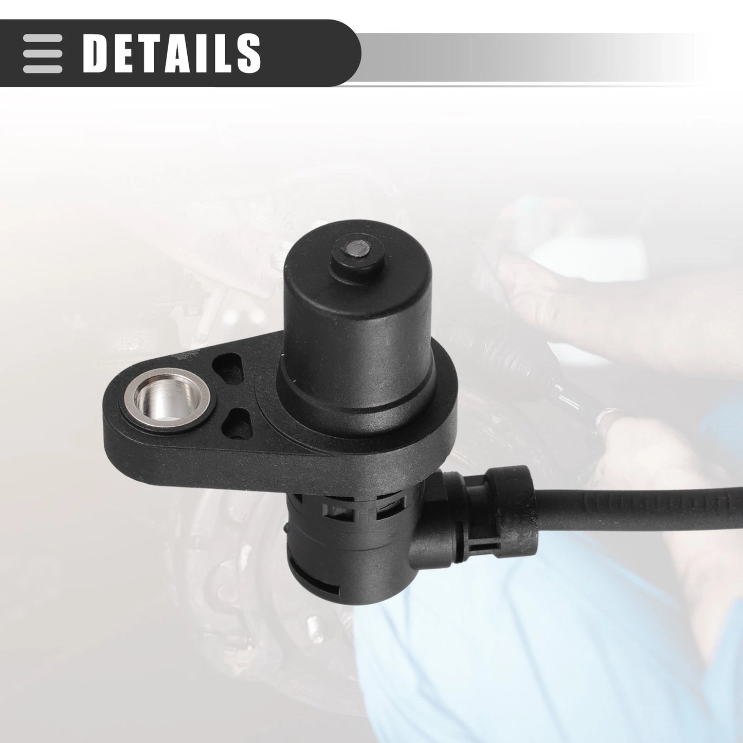 ABS Wheel Speed Sensors  for Toyota Camry (2002-2006)
