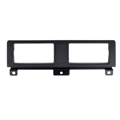 Cover Air Condition Grille Vent Middle Fits Nissan Navara D21 Truck 1986-97 D10