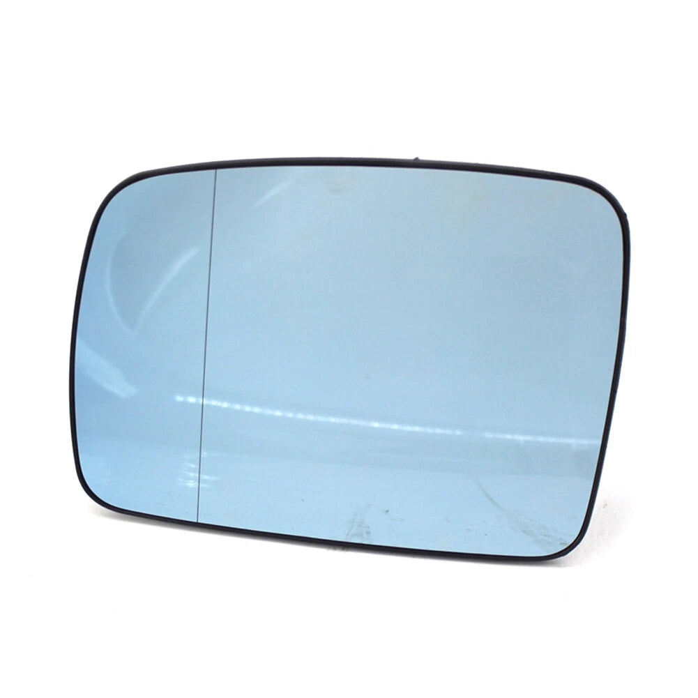 Door Mirror Glass for Land Rover Discovery 3, Range Rover Vogue (2004-2010)