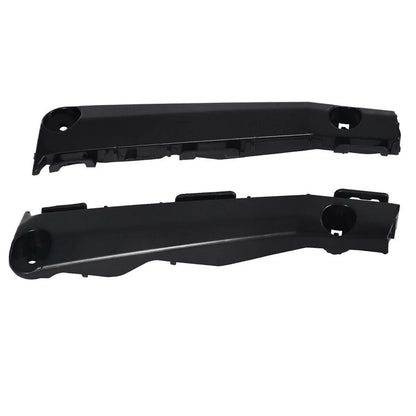 Front Bumper Retainer Brackets for Toyota Camry (2012-2014)
