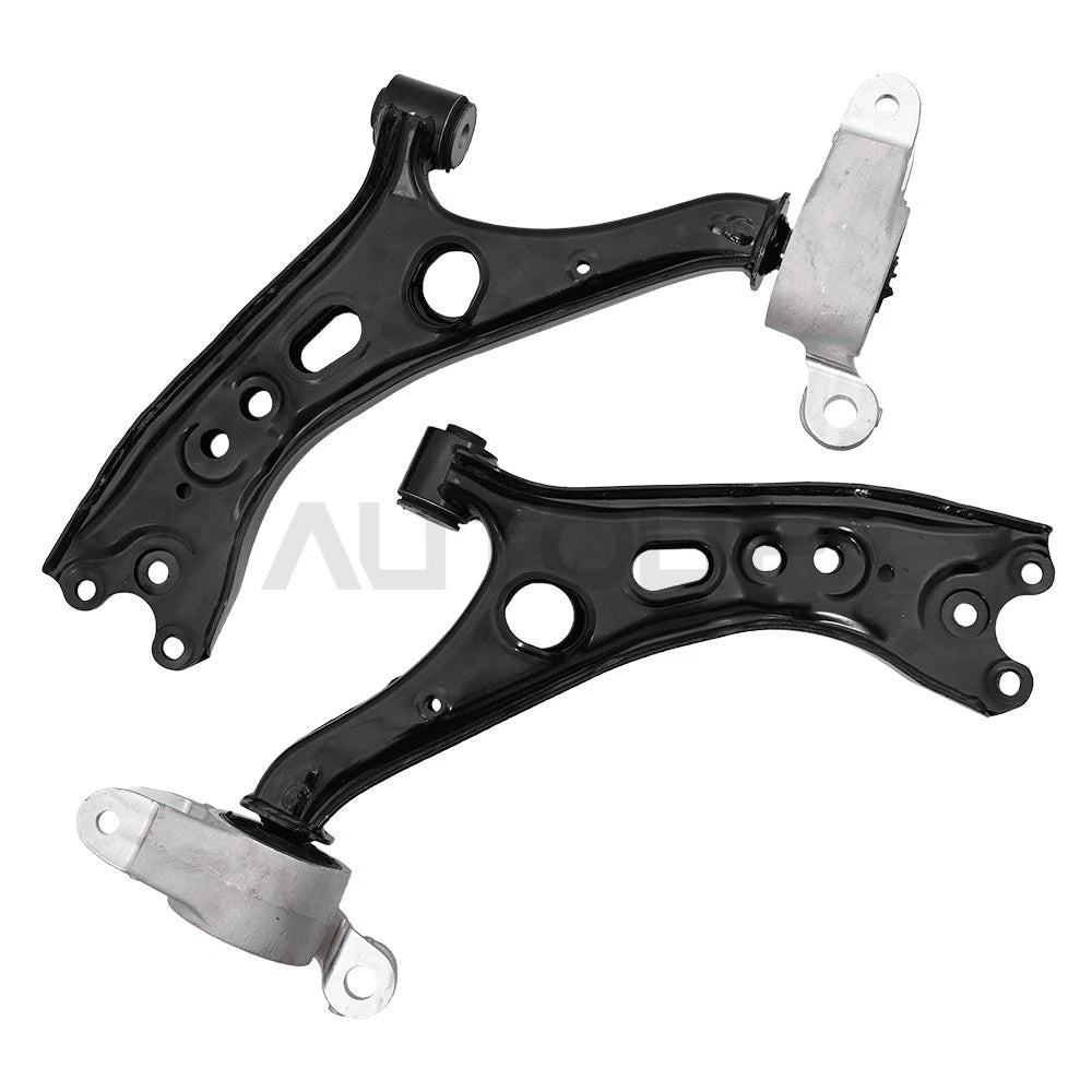 Front Lower Control Arms With Bushings for Honda CR-V (2023–2025)