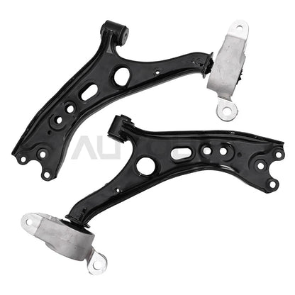 Front Lower Control Arms With Bushings for Honda CR-V (2023–2025)