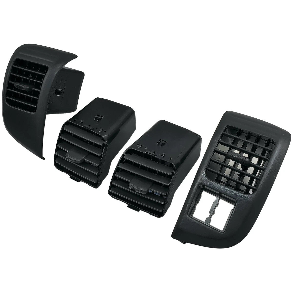A/C Air Vent Outlet for Isuzu D-Max, Holden Rodeo (2002-2007)