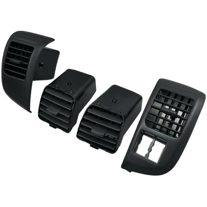A/C Air Vent Outlet for Isuzu D-Max, Holden Rodeo (2002-2007)