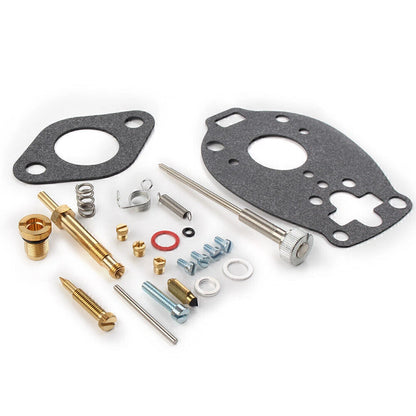 Carburetor Overhaul Kit for Ford 2N 8N 9N with Marvel Schebler TSX33 TSX241