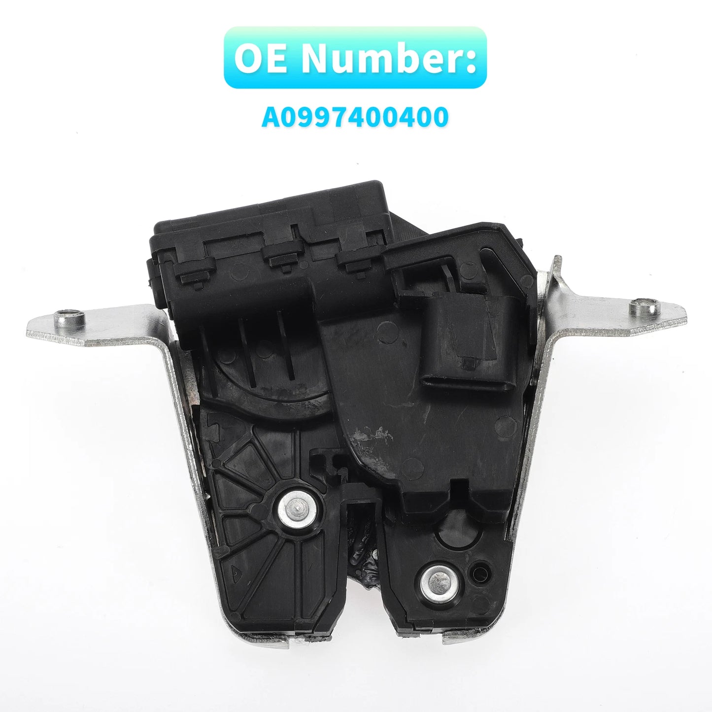Rear Liftgate Door Lock Actuator Motor for Mercedes-Benz GLA GLC (2015-2023)