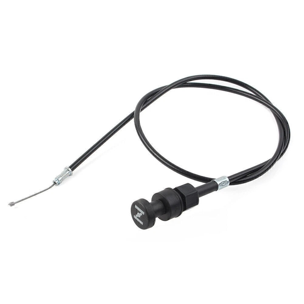 Choke Cable Assembly 36.6'' for Yamaha PW80 Dirt Pit Bike