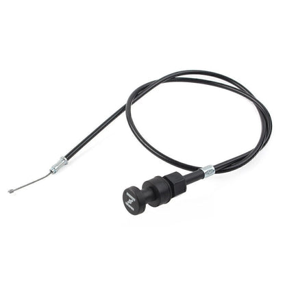 Choke Cable Assembly 36.6'' for Yamaha PW80 Dirt Pit Bike
