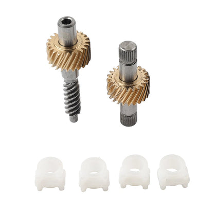 Top Latch Motor Gear Repair Kit for BMW E36 E46 E64 318i 328i M3 (1990-2006)