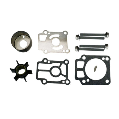 Water Pump Impeller Repair Kit for Mercury Outboard MFS30B/MFS25B