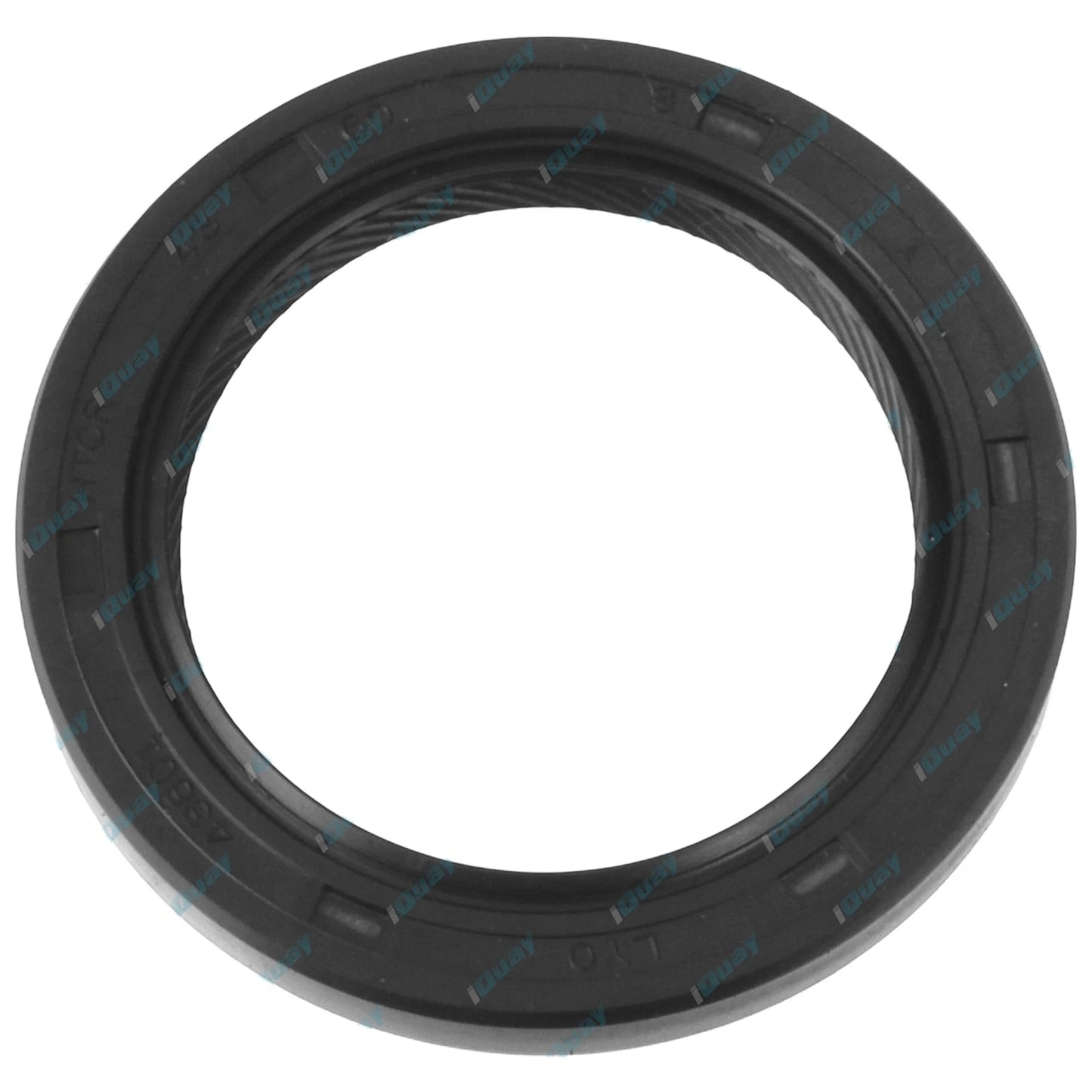 Crankshaft Oil Seal for Toyota Soarer UZZ32 1UZ-FE 4.0L V8 (1991-1998)