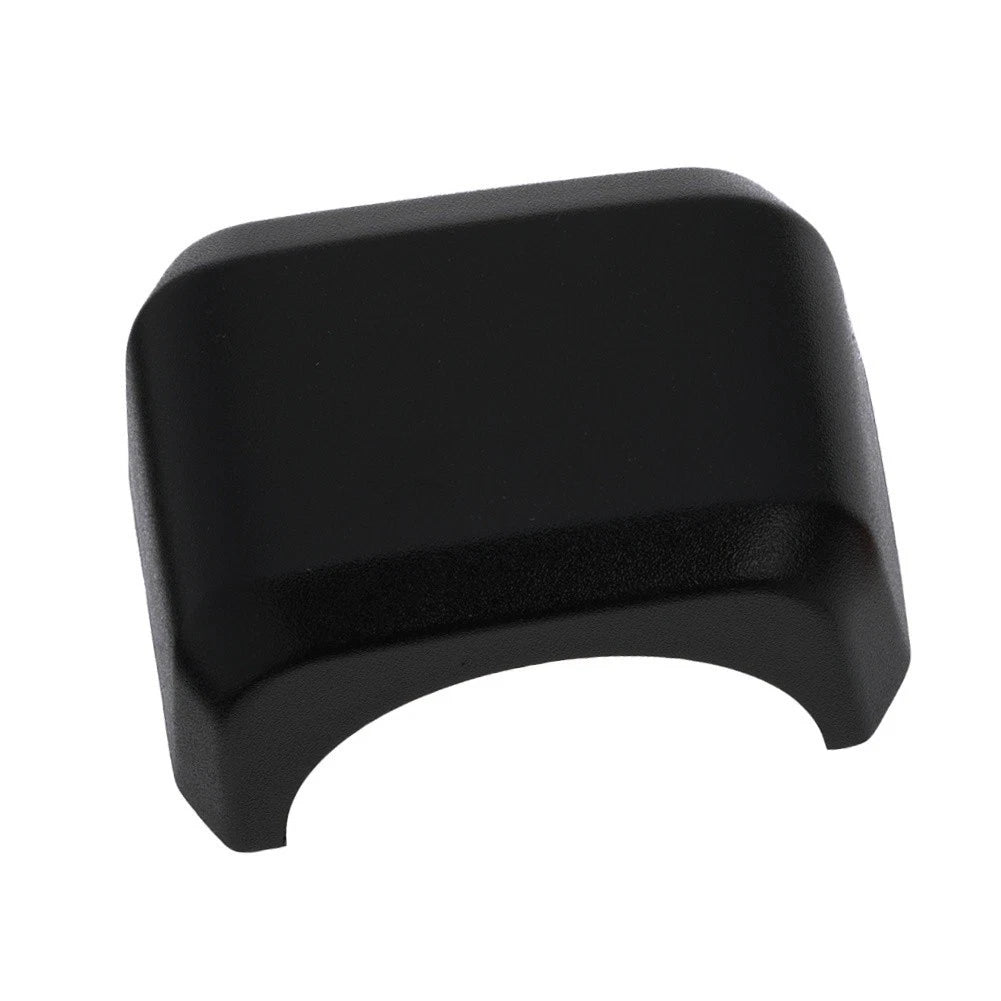 Mirror Arm Cover Plastic Construction Direct Fitment