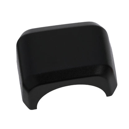Mirror Arm Cover Plastic Construction Direct Fitment