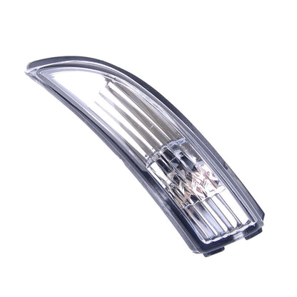 Left Side Rear View Mirror Turn Signal Lamp Housing for Ford Fiesta (2008-2018)