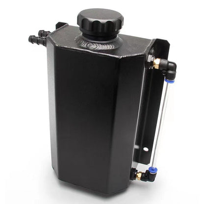 2L Coolant Radiator Overflow Tank for Universal (No specific years)