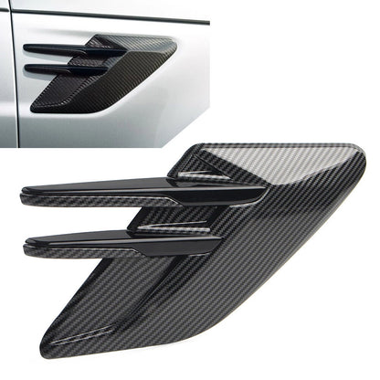 Fender Side Vent for Land Rover Range Rover Sport L494 (2018-2022)