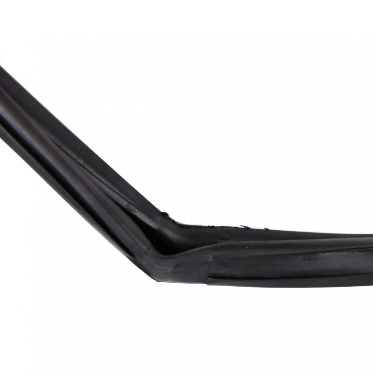 Left Front Door Glass Run Channel Fits Toyota Land Cruiser FJ80 FZJ80 1990-98