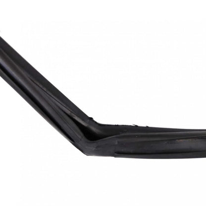 Left Front Door Glass Run Channel Fits Toyota Land Cruiser FJ80 FZJ80 1990-98