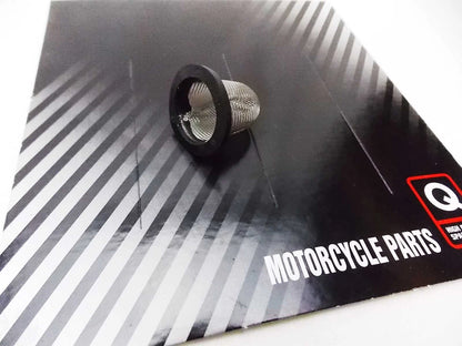 Oil Filter Screen for Honda TLR200 (1986)