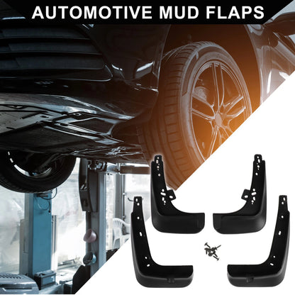 Mud Flap Splash Guards for Kia Optima K5 (2011-2013)