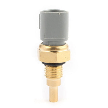 Copper Radiator Cooling Fan Switch Sensor for Toyota Subaru