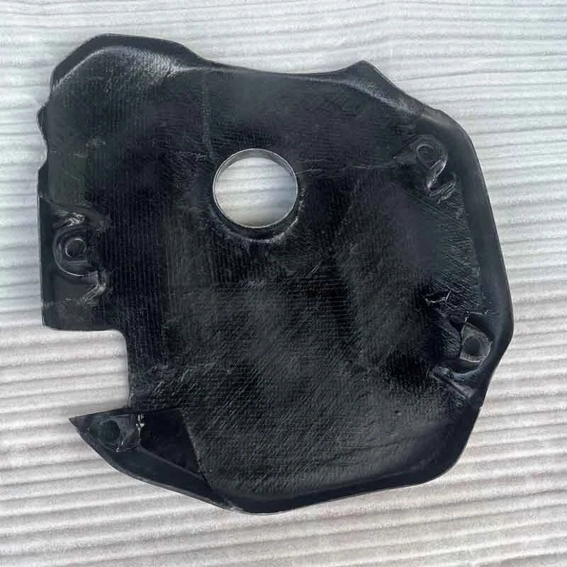 Carbon Fiber Engine Cover for Mini Cooper F54 F55 F56 F57 F60 Pre-LCI