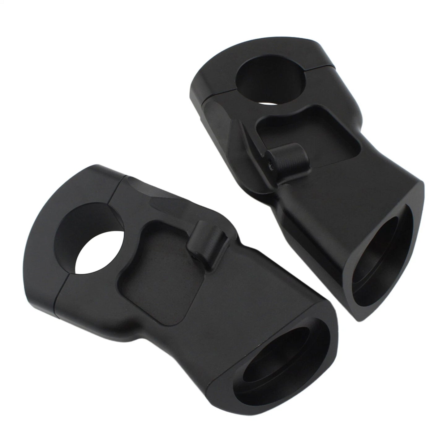 Handlebar Riser Clamp Kit for Triumph ROCKET-3GT/R (2019-2024)