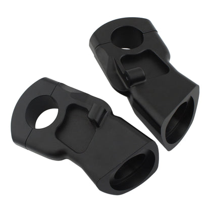 Handlebar Riser Clamp Kit for Triumph ROCKET-3GT/R (2019-2024)