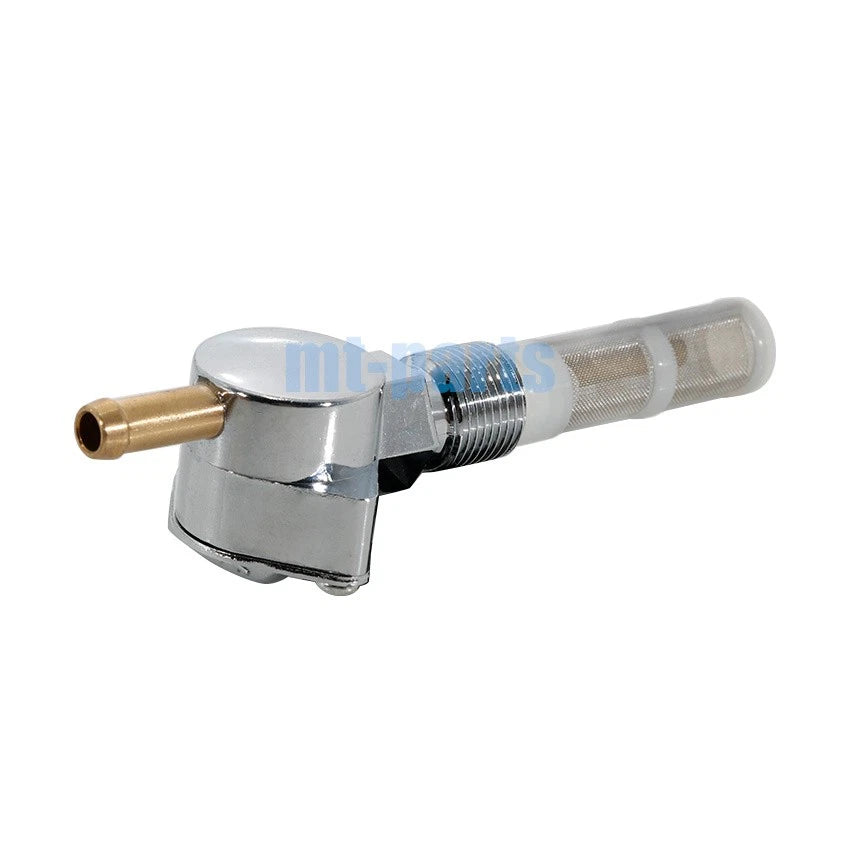 Fuel Gas Petcock for Harley-Davidson Electra Glide FLFB FLHB FLHFB (1966-1969)