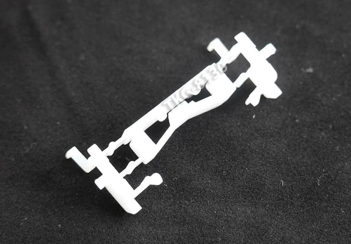 10 x Roof Moulding Clips for Mitsubishi Triton L200 (2005-2012)