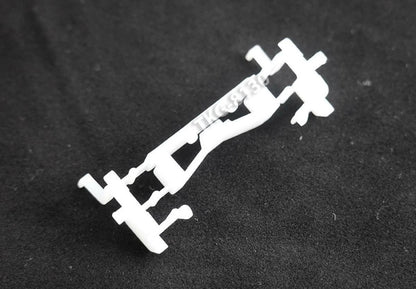 10 x Roof Moulding Clips for Mitsubishi Triton L200 (2005-2012)