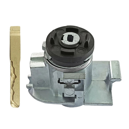 Door Lock Cylinder for Land Rover Range Rover Evoque, Jaguar XFR (2012-2020)