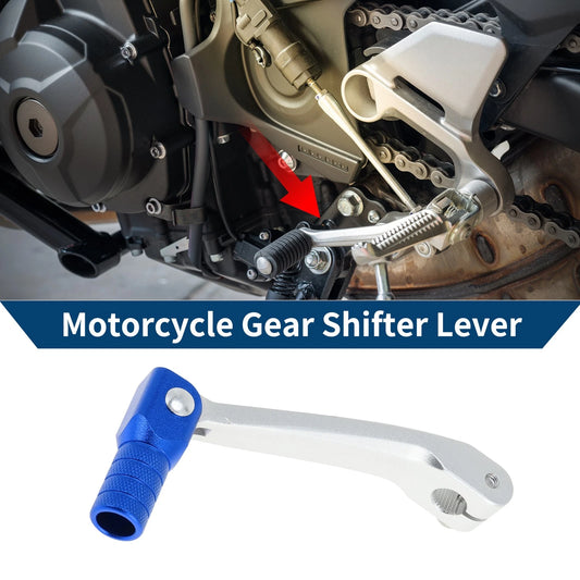 Shifter Lever for Honda CRF150F (2003–2017)