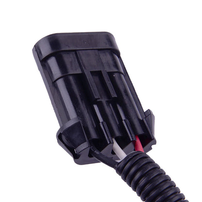 Traction Lock Fuel Shut Off Solenoid for Bobcat Loader 450 453