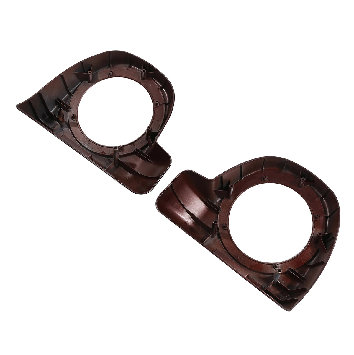6.5" Speaker Pods Fairing Lowers for Harley Street Glide (2018)