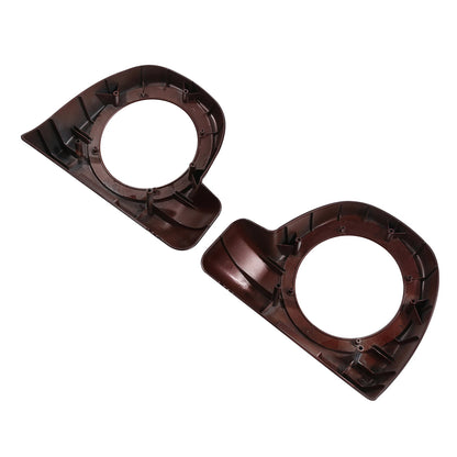 6.5" Speaker Pods Fairing Lowers for Harley Street Glide (2018)