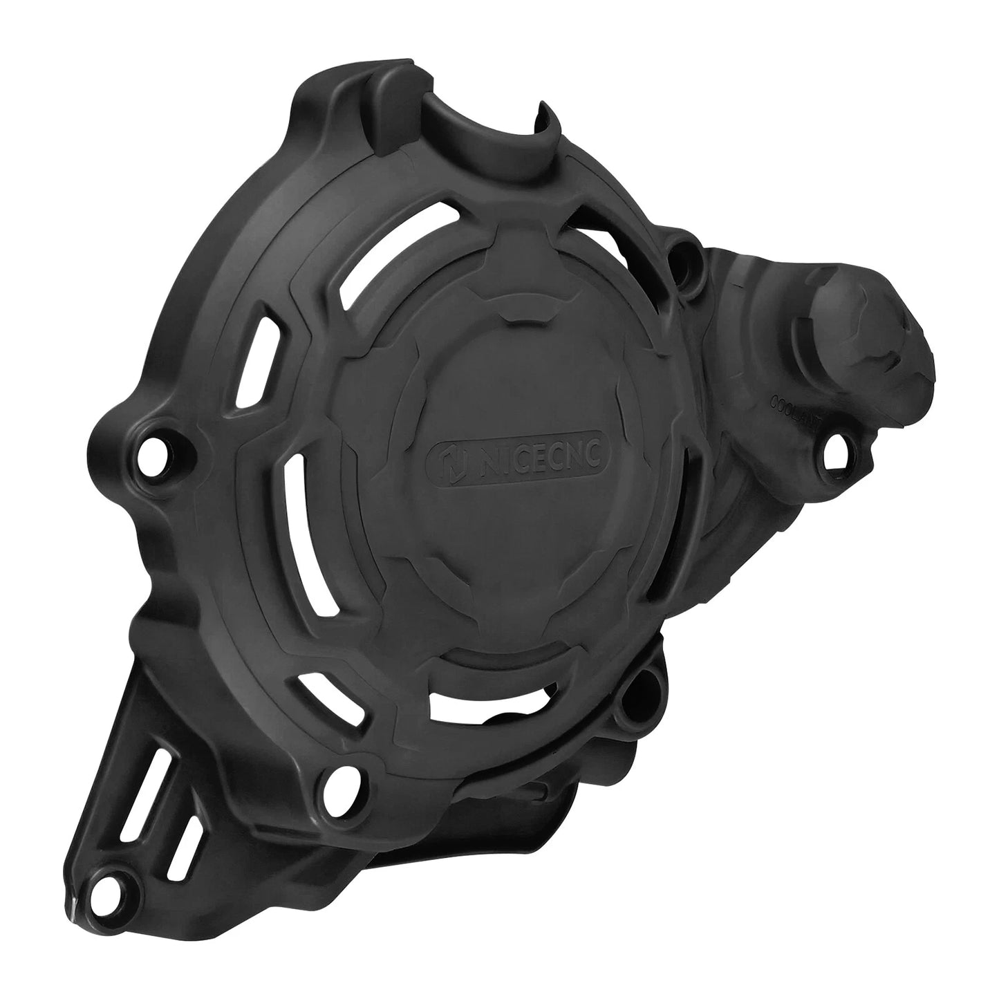 Crankcase Ignition Clutch Cover for Husqvarna 250 300 TX TC (2023-2024)