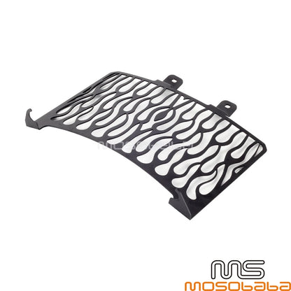Flame Radiator Grill Guard for Harley Pan America 1250 (2021-2022)