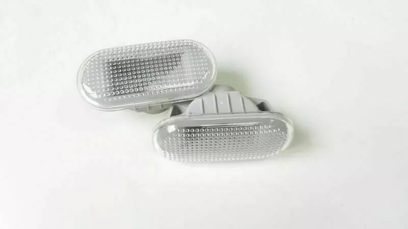 2 x Turn Signal Side Lamp Indicators for Nissan Pathfinder R51 (2005-2013)
