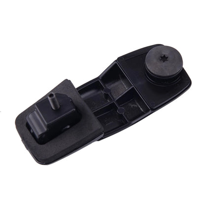 Right Rear Trunk Liftgate Window Glass Hinge for Mazda Tribute (2001-2006)
