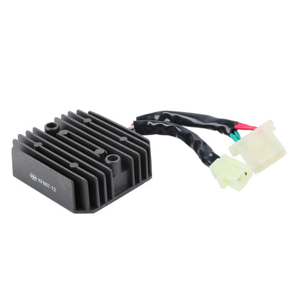 Voltage Regulator Rectifier for Honda VF1100S V65 Sabre, VF1100C V65 Magna (1984-1986)