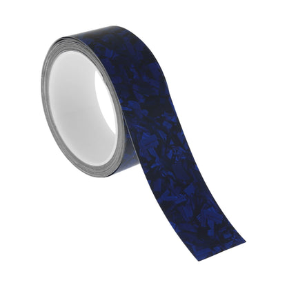 Pinstripe Tape 40mmx8.5m Pinstripe Tape for Car Motorcycle and Boat