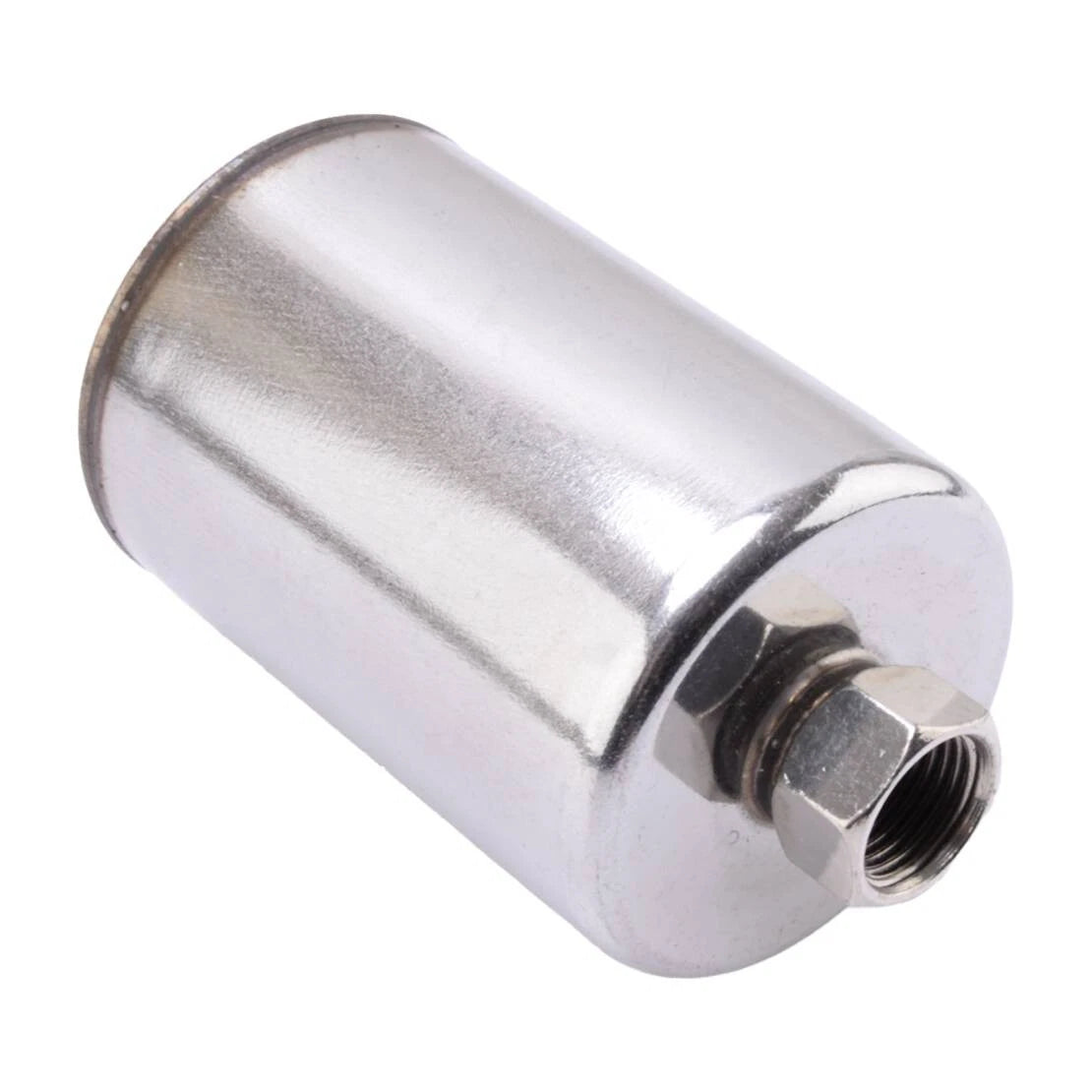 Inline Fuel Filter for Chevrolet Camaro, Cadillac Allante, Pontiac (1982-1992)