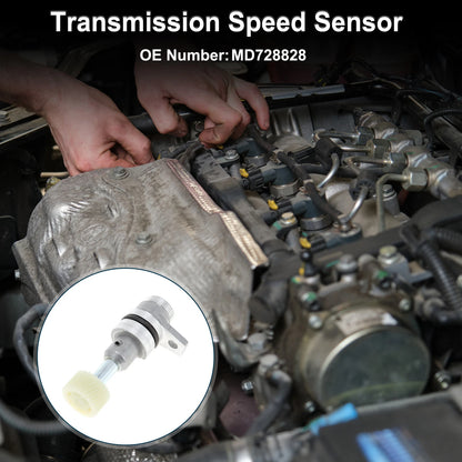 Transmission Speed Sensor for Mitsubishi Lancer (2003-2007)