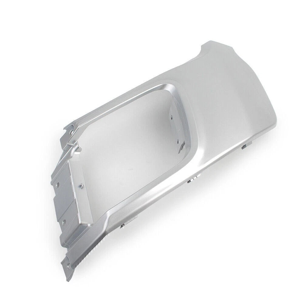 Rear Tow Eye Cover for Range Rover Evoque (2012-2021)