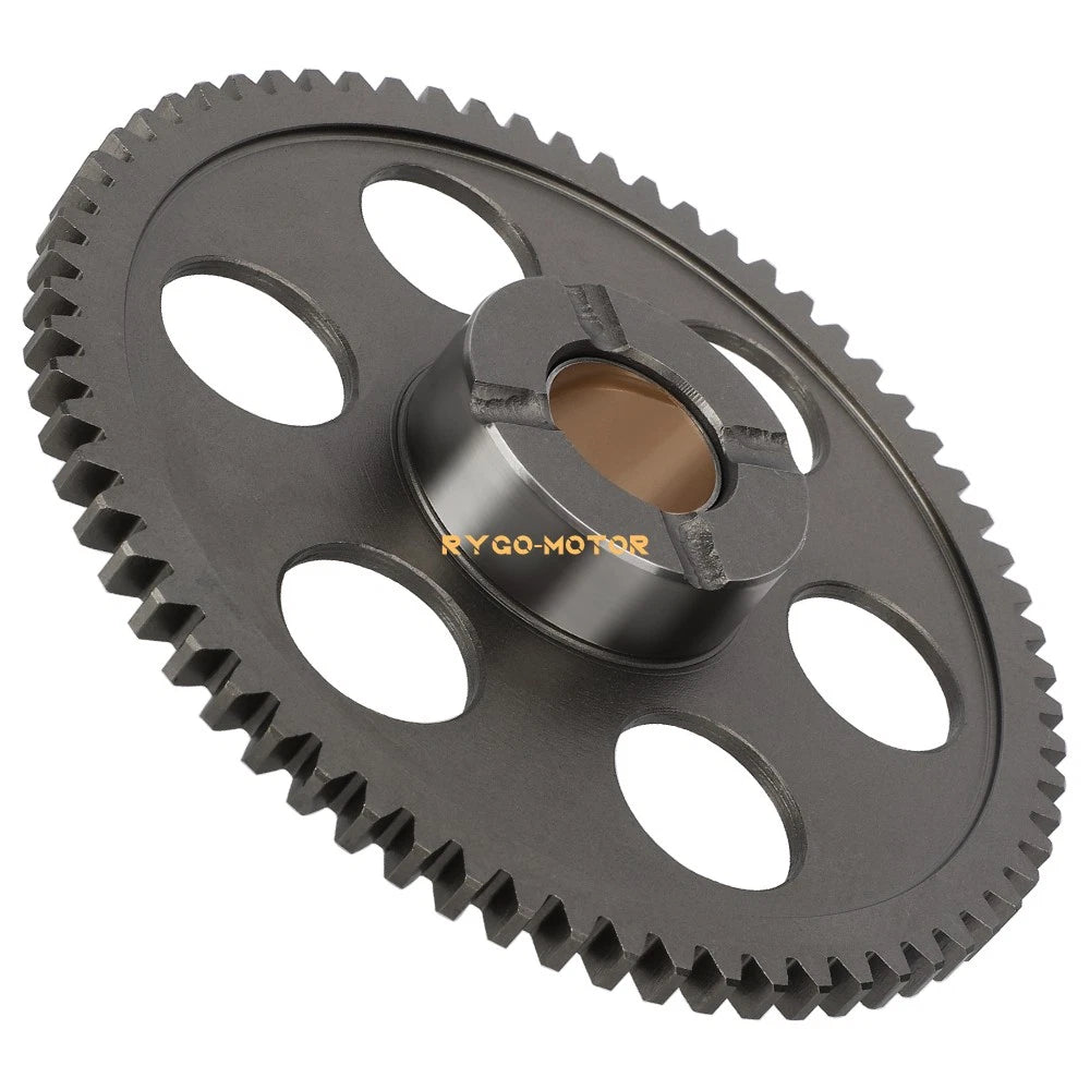 Starter Clutch One Way Gear Bearing for Yamaha Grizzly 660 (2003–2008)