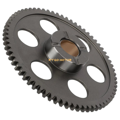 Starter Clutch One Way Gear Bearing for Yamaha Grizzly 660 (2003–2008)